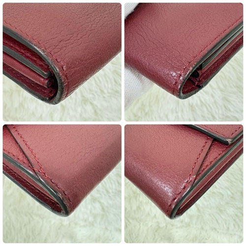 Cartier Bi-Fold Wallet C