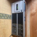 Radios Radio Cassette Players National Panasonic