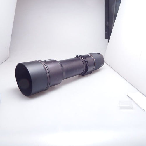 Hasselblad Others Cf 500/F8
