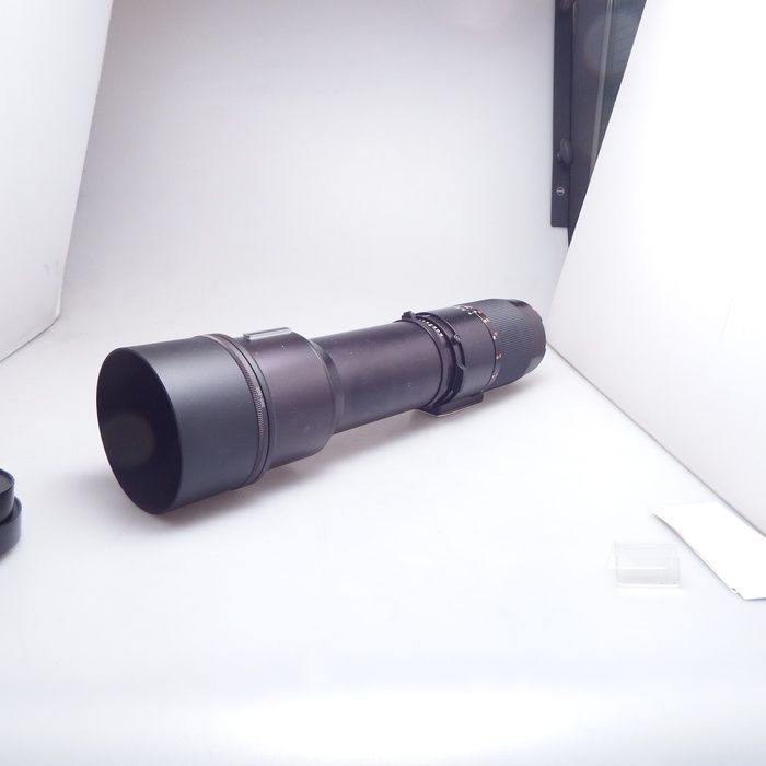 Hasselblad Others Cf 500/F8