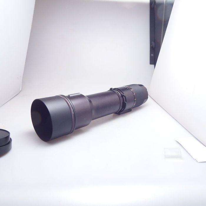 Hasselblad Others Cf 500/F8