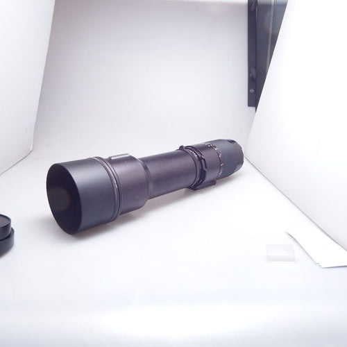 Hasselblad Others Cf 500/F8