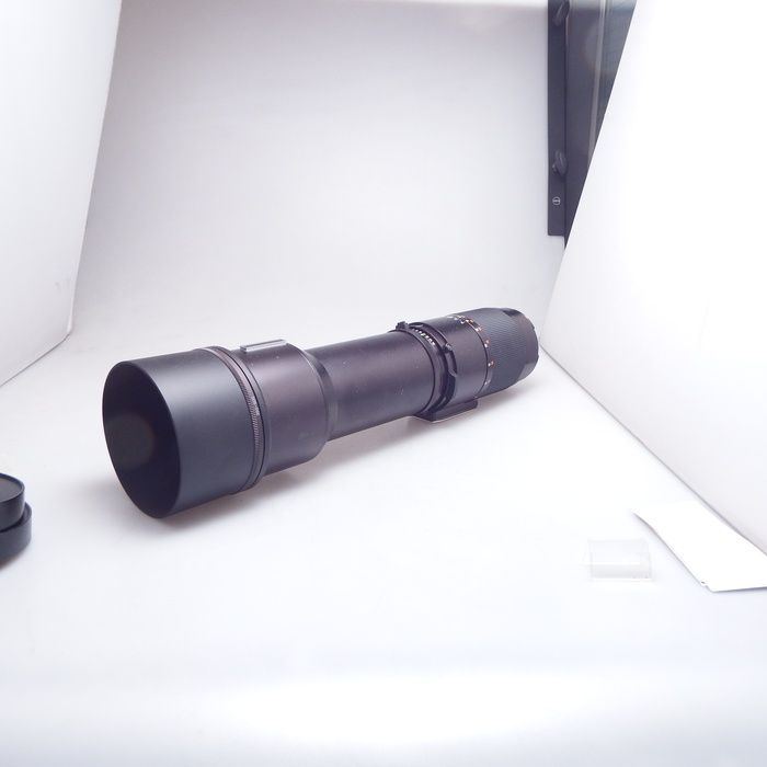 Hasselblad Others Cf 500/F8