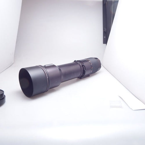 Hasselblad Others Cf 500/F8