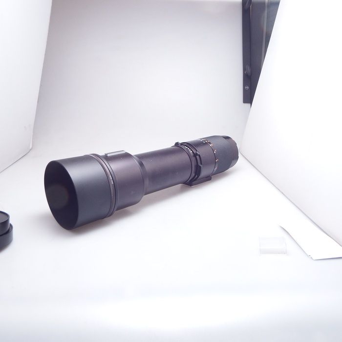 Hasselblad Others Cf 500/F8