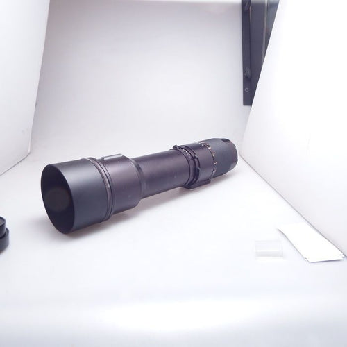Hasselblad Others Cf 500/F8