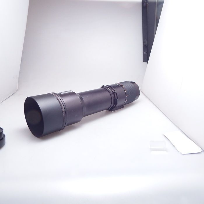 Hasselblad Others Cf 500/F8