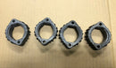 Mufflers Yamaha Xj400 Xj400D 1