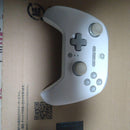 Computer Game Controllers Pentax White