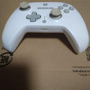 Computer Game Controllers Pentax White