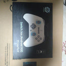 Computer Game Controllers Pentax White