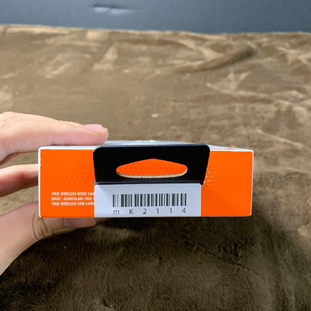 Jbl Wireless Earphone Tune Flex 2