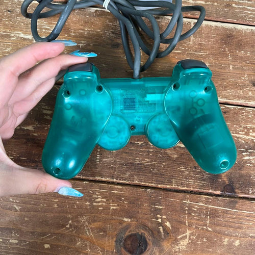 Playstation Consoles Ps1 Scph-7000