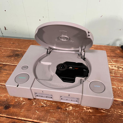 Playstation Consoles Ps1 Scph-7000