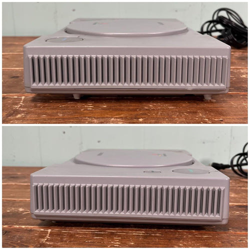 Playstation Consoles Ps1 Scph-7000