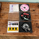 Playstation Consoles Ps1 Scph-7000