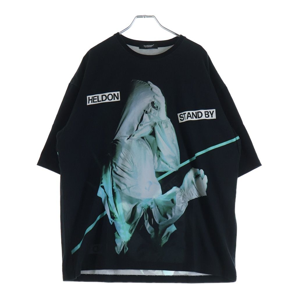 T-Shirt Undercover 25Aw