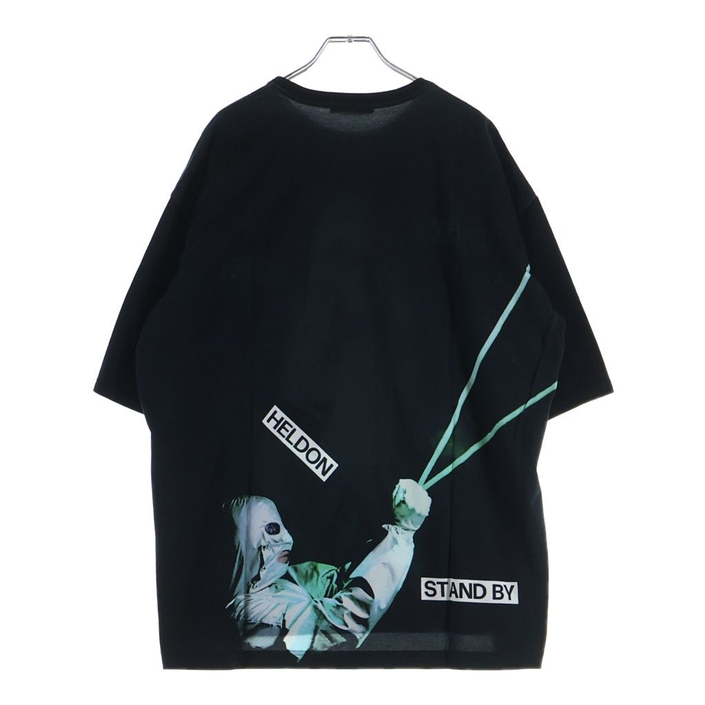 T-Shirt Undercover 25Aw