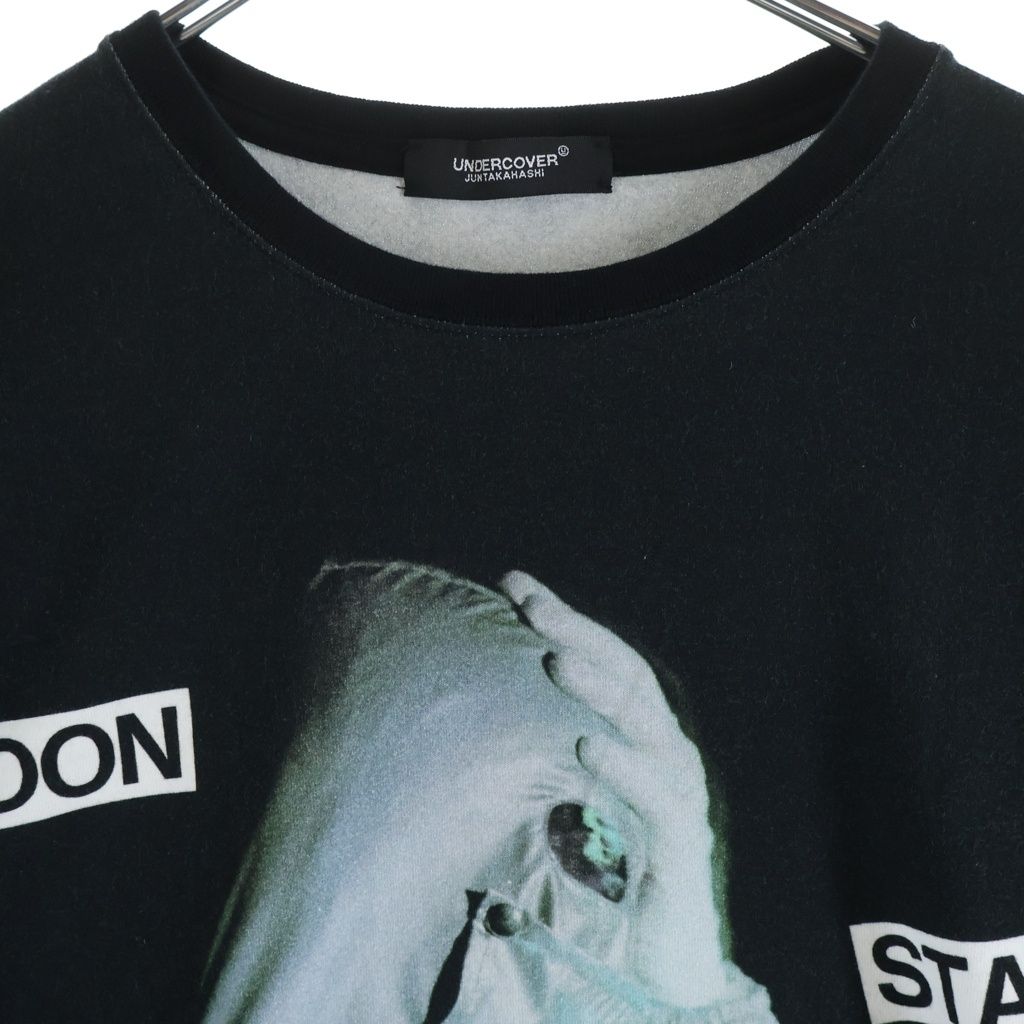 T-Shirt Undercover 25Aw