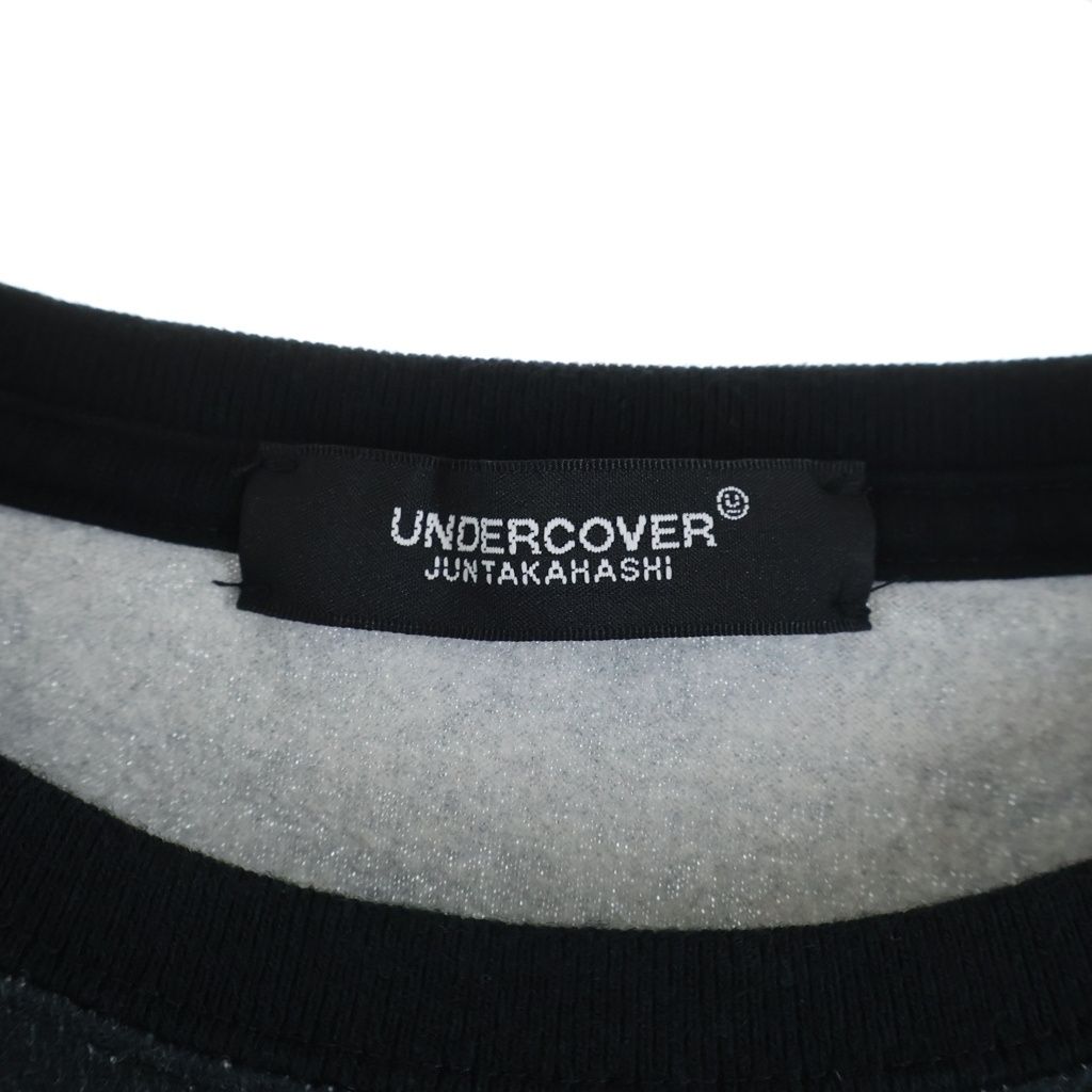 T-Shirt Undercover 25Aw