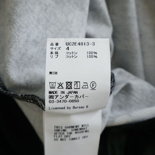 T-Shirt Undercover 25Aw