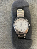 Grand Seiko Quartz Watches Sbgx067 9F62-0Ae0