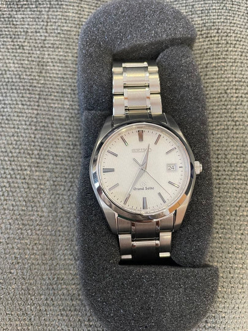 Grand Seiko Quartz Watches Sbgx067 9F62-0Ae0