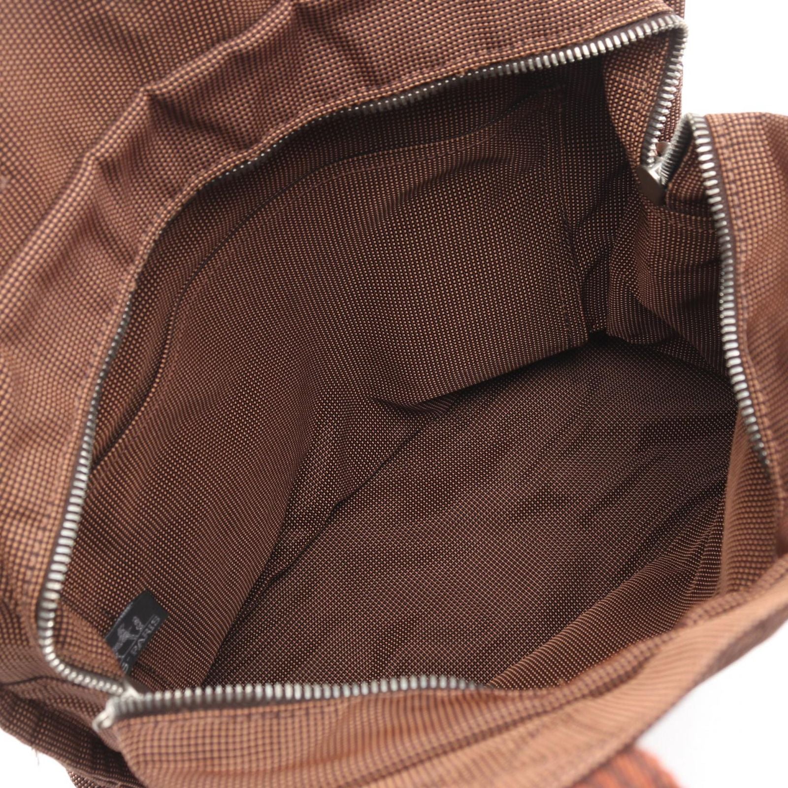 Hermes Backpack Mm Used B