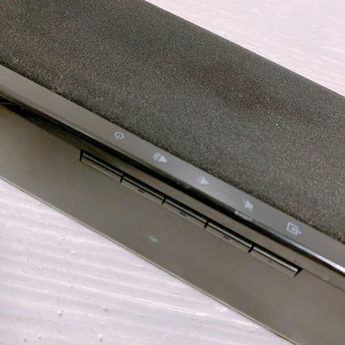 Yamaha Surround Speakers, Rear Soundbars Yas-105 Bluetooth