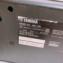 Yamaha Surround Speakers, Rear Soundbars Yas-105 Bluetooth