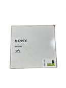 Sony Digital Audio Player Nw-S14K 8Gb