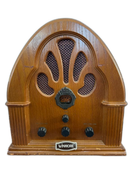 Radio And Boombox Winmore Am/Fm Ar-500