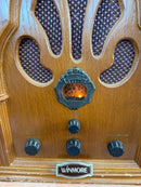 Radio And Boombox Winmore Am/Fm Ar-500