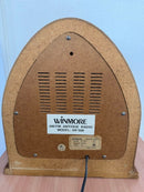Radio And Boombox Winmore Am/Fm Ar-500