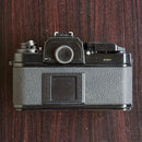 Nikon Slr Cameras (Film) Fa