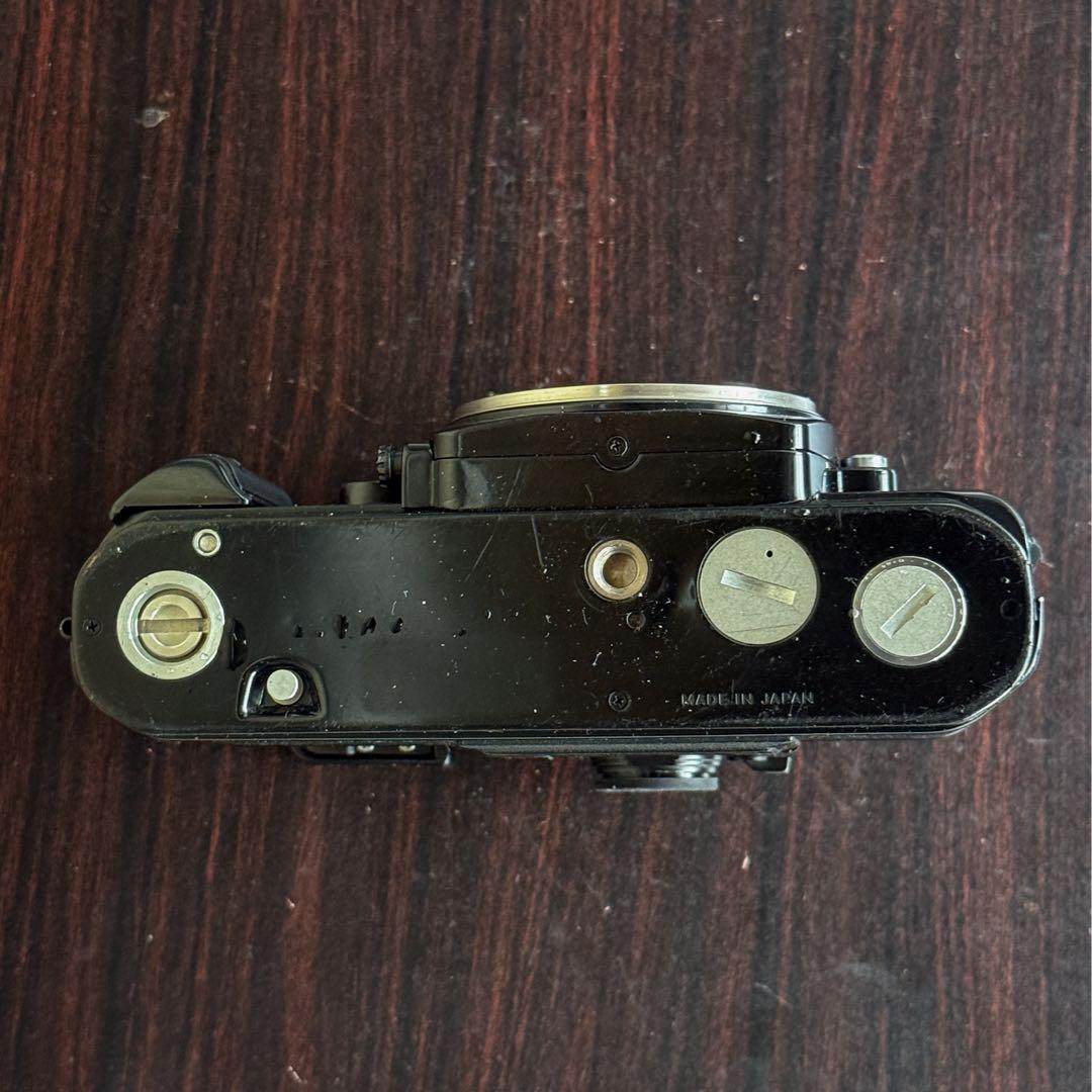 Nikon Slr Cameras (Film) Fa