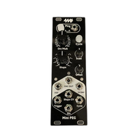 Modular Synthesizer 4Ms Mini Peg
