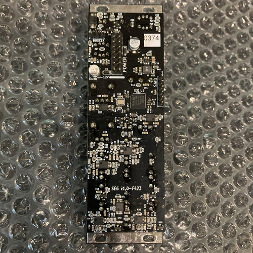 Modular Synthesizer 4Ms Mini Peg