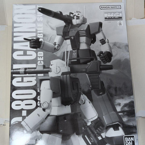 Mg (Master Grade) 1/100 Rgc-80