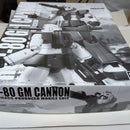 Mg (Master Grade) 1/100 Rgc-80