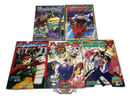 Youth Manga 1-5