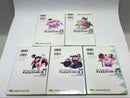 Youth Manga 1-5