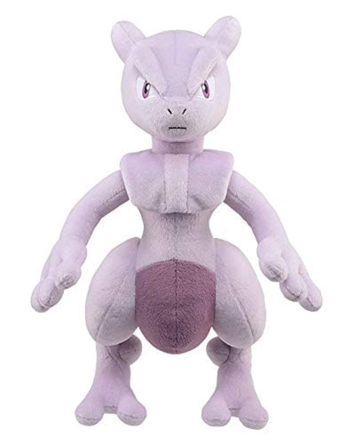 Stuffed Toy Evolution 42 Big