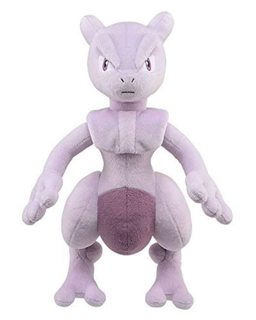 Stuffed Toy Evolution 42 Big