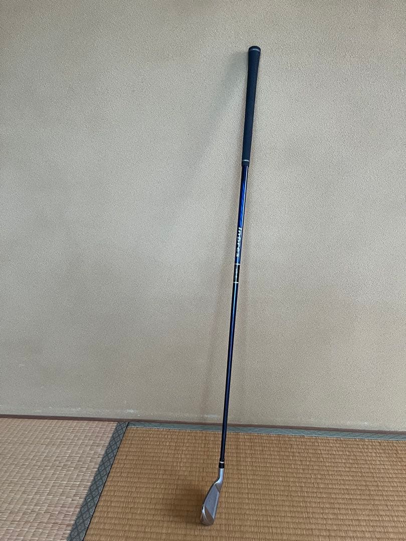 Yamaha Single Irons Inpres Ud+2 #6