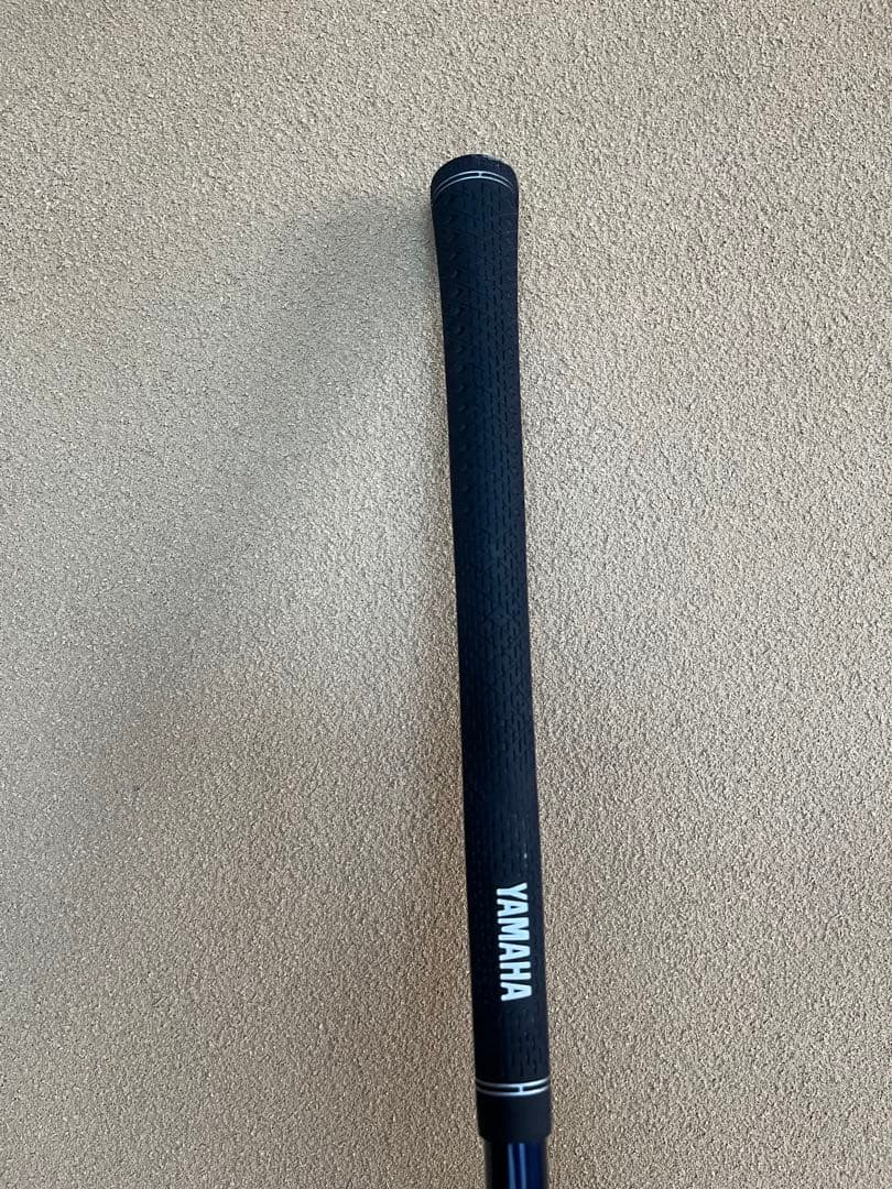 Yamaha Single Irons Inpres Ud+2 #6
