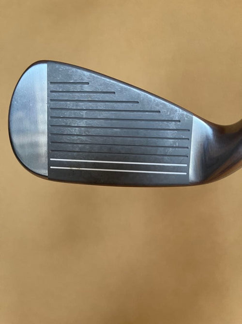 Yamaha Single Irons Inpres Ud+2 #6