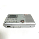 Sony Portable Md Player Walkman Mz-B10