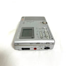 Sony Portable Md Player Walkman Mz-B10