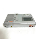 Sony Portable Md Player Walkman Mz-B10